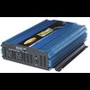 2300W Power Inverter 2 3-Prong Outlets - image 1