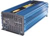 3500W Power Inverter 4 3-Prong Outlets - image 1