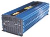 6000W Power Inverter 4 3-Prong Outlets - image 1