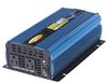 900W Power Inverter 2 3-Prong Outlets - image 1