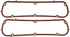 Valve Cover Gasket Set for Small Block Ford - image 1