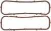 Valve Cover Gasket Set for Big Block Chevy - image 1