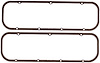 Valve Cover Gasket Set for Big Block Chevy - image 1