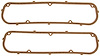 Valve Cover Gasket Set for Small Block Chrysler