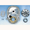 Gear Drive Big Block Chevy 8.2L, Gen VI - image 1