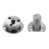 BB CHEV AXLE GEAR - image 1