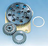 Cheater Gear Drive 1976-Earlier Oldsmobile 350-425-455 - image 1