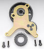 Cheater Gear Drive Ford FE 390-428 - image 4