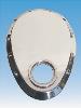 Aluminum Timing Cover Small Block Chevy - image 1