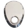 Aluminum Timing Cover Small Block Chevy - image 2
