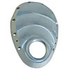 Aluminum Timing Cover Small Block Chevy - image 1