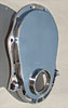 Aluminum Timing Cover 1964-90 Big Block Chevy Mark IV - image 1