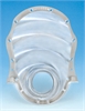 Aluminum Timing Cover 1964-90 Big Block Chevy Mark IV - image 1