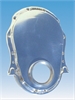 Aluminum Timing Cover Big Block Chevy Gen V - image 1