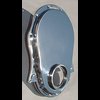 Aluminum Timing Cover Big Block Chevy Gen V - image 2
