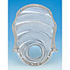 Aluminum Timing Cover Big Block Chevy Mark V - image 1