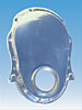 Aluminum Timing Cover Big Block Chevy Gen VI - image 1