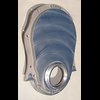 Aluminum Timing Cover Big Block Chevy Gen VI - image 2
