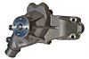 Water Pump Big Block Chevy 1988-00 Long Pump Reverse Rotation - image 1