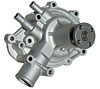 Water Pump Small Block Ford 1965-69 Standard Clockwise Rotation - image 1