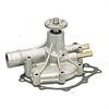 Water Pump Small Block Ford 1979-85 Counterclockwise Rotation - image 1