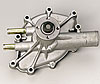 Water Pump Small Block Ford 1987-97 Reverse Rotation - image 1