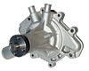 Water Pump Oldsmobile 1971-88 Standard Rotation - image 1
