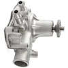 Water Pump Small Block Ford 1965-69 Standard Clockwise Rotation - image 4