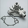 Water Pump Small Block Ford 1970-87 Standard Clockwise Rotation