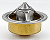 High-Flow 180° Thermostat All Chevy, Pontiac, and AMC - image 2
