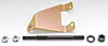 Oil Pump Support Brackets Small Block Chevy - image 1