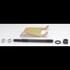 Oil Pump Support Brackets Small Block Chevy - image 2