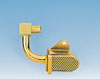 Oil Pump Pick-Up Tube Small Block Chevy Circle Track - image 1