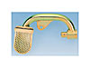 Oil Pump Pick-Up Tube Small Block Chevy Circle Track - image 1