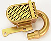 Oil Pump Pick-Up Tube Small Block Chevy Circle Track - image 1