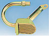 Oil Pump Pick-Up Tube Small Block Chevy Street/Strip - image 1