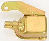 Oil Pump Pickup Tube Small Block Chevy Drag Race - image 2