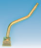 Oil Pump Pickup Tube Chrysler 383-440 Street/Strip Low Profile - image 1