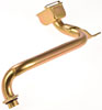 Oil Pump Pickup Tube Chrysler 5.7/6.1 Hemi Street/Strip - image 2