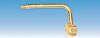 Oil Pan Pickup Tube Chrysler 340/360 Street/Strip - image 1