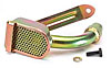 Oil Pump Pickup Tube Ford 429-460 Street/Strip Low Profile - image 1