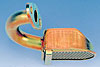 Oil Pump Pickup Tube Oldsmobile 2 Deep Sump - image 1