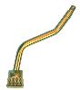 Oil Pump Pickup for 1997-2004 Dodge Dakota w/5.7L, 6.1 Non-VVT Gen III Hemi Engines - image 1