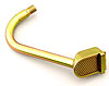 Oil Pump Pickup Tube Chrysler 318-360 Off-Road - image 1