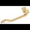 Oil Pan Pickup Tube Big Block Chevy Marine - image 2