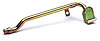 Oil Pump Pickup Tube Big Block Chevy Marine - image 1