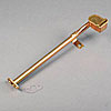 Oil Pump Pickup Tube Ford 429-460 Marine - image 1