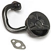 Oil Pump Pickup Tube Ford 351W Stock Replacement - image 1