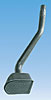 Oil Pump Pickup Tube Big Block Chrysler Stock Replacement - image 1