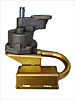 Oil Pump & Pick-Up Assembly Welded - image 1